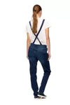 Damski kombinezon WRANGLER BIB NIGHT FROST W26R8974R