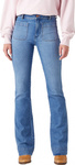 WRANGLER FLARE MORTICIA W23368Z23