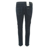 Damskie spodnie slim LEE ELLY DARK MARINE L305WJ21
