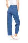 Damskie spodnie szerokie LEE WIDE LEG L30SXXX