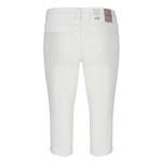 Damskie spodnie jeansowe rurki MUSTANG REBECCA CAPRI 1014395-2045