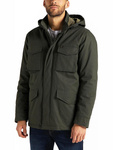 Męska kurtka zimowa LEE WINTER FIELD JACKET SERPICO GREEN L86SVPOJ