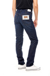 Męskie jeansy zwężane WRANGLER 11MWZ BLUE BONE W1MZXG313