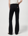 WRANGLER FLARE BLACK 112375181