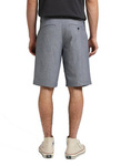 Męskie spodenki LEE XC CHINO SHORT NAVY CHAMBRAY L71ZVUAH