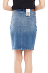 Damska spódnica LEE PENCIL SKIRT MID WORN MARTHA L38GQDTO
