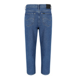 Męskie jeansy luźne LEE GRAZER GET DARK L73OGAPT