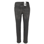 Damskie jeansy slim LEE ELLY SLIM GREY PURCELL L305DWJO