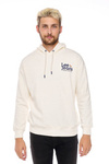 Męska bluza LEE PRIDE UNISEX SWS WHITE CANVAS L81VTJRR