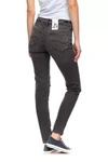 Damskie spodnie jeansowe rurki LEE SCARLETT L526GYVN