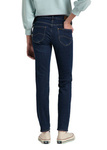 Damskie jeansy slim LEE ELLY DARK DAISY L305QDWB