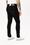 Męskie jeansy rurki MUSTANG FRISCO SKINNY 1014584-4000-906