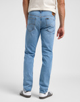 Męskie spodnie jeansowe proste LEE DAREN ZIP FLY CRUISER 112363961