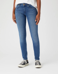 WRANGLER SKINNY AIRBLUE W28KTX386
