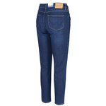 Damskie jeansy proste WRANGLER STRAIGHT DREAM BLUE W26R47389