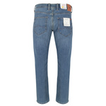 Męskie spodnie jeansowe zwężane MUSTANG OREGON TAPERED K 1013435-5000-582