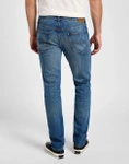 Męskie jeansy proste LEE DAREN ZIP FLY RISING TIDE 112355866