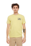 Męski t-shirt LEE JEANS TEE SUNBURST L65LFENN