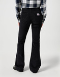 WRANGLER FLARE BLACK 112356398